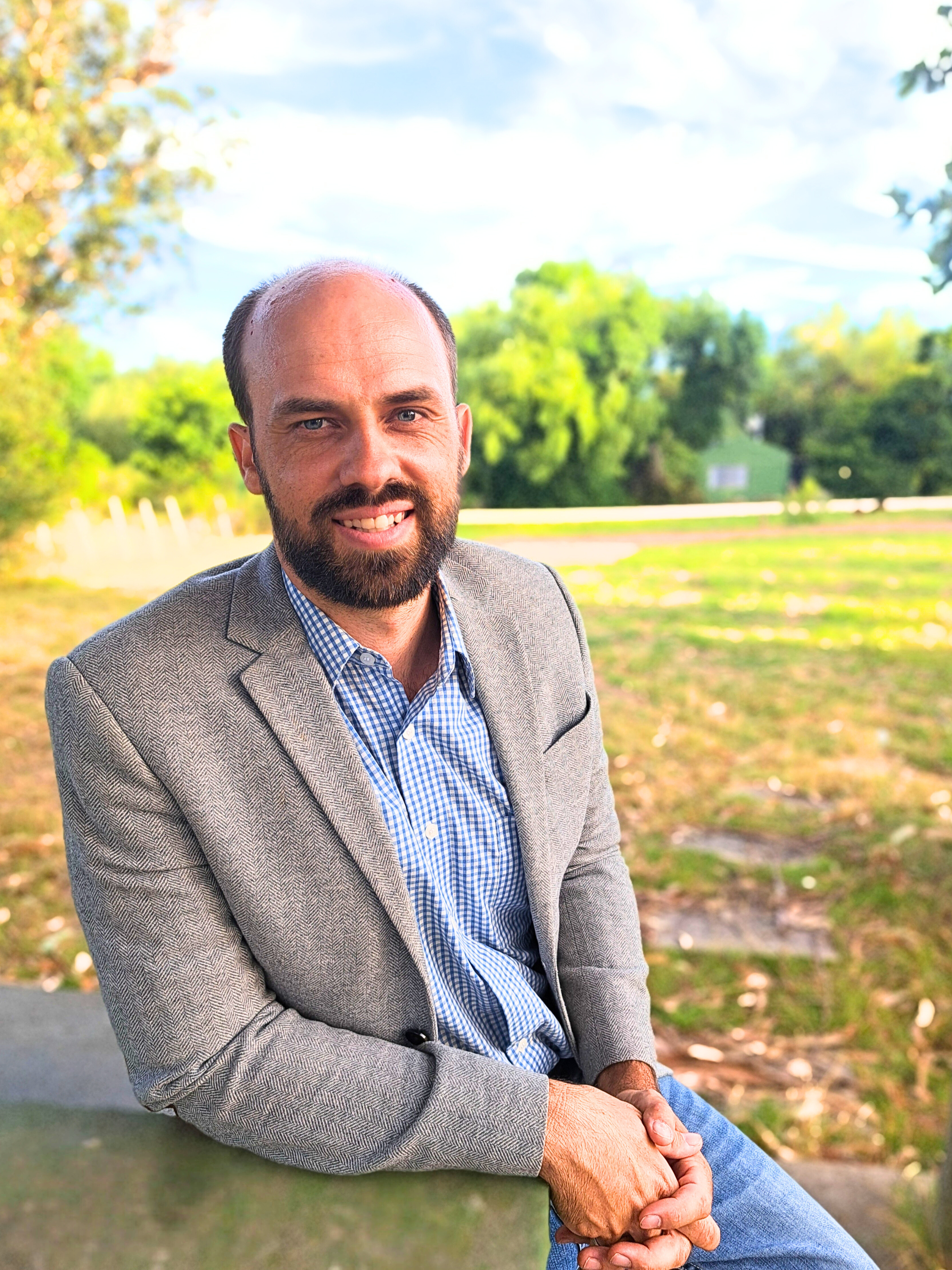 Ben Witopil